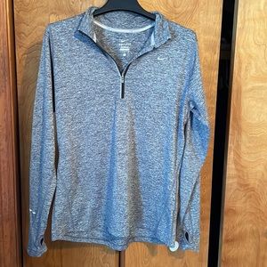 Nike Running Dri-Fit Pull Over